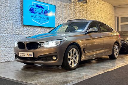 BMW 320 Gebrauchtwagen