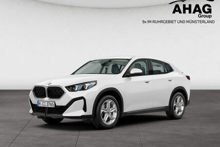 BMW X2 Gebrauchtwagen