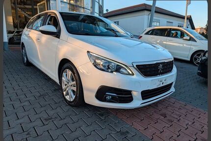 Peugeot 308 Gebrauchtwagen