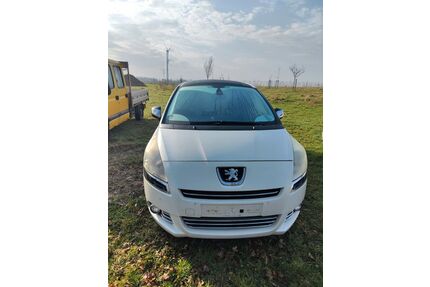 Peugeot 5008 Gebrauchtwagen