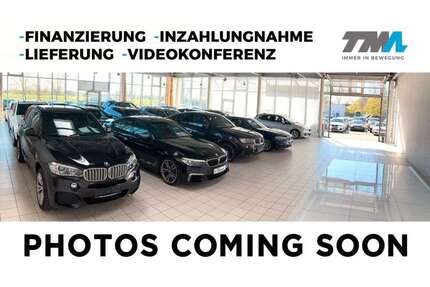 Porsche Macan Gebrauchtwagen