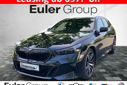 BMW 540 Gebrauchtwagen