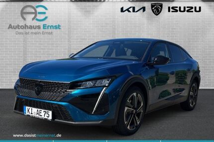 Peugeot 408 Gebrauchtwagen