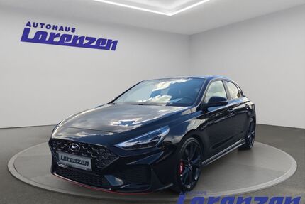 Hyundai i30 Gebrauchtwagen