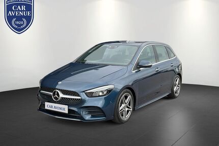 Mercedes-Benz B 220 Gebrauchtwagen