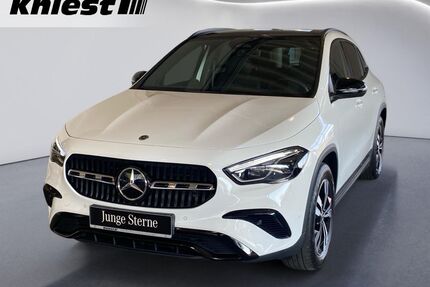 Mercedes-Benz GLA 220 Gebrauchtwagen