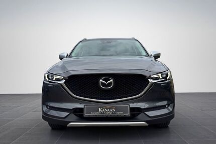 Mazda CX-5 Gebrauchtwagen