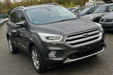 Ford Kuga Gebrauchtwagen