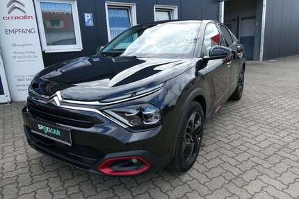 Citroen C4 Gebrauchtwagen