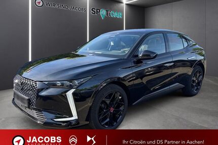 DS Automobiles DS4 Gebrauchtwagen