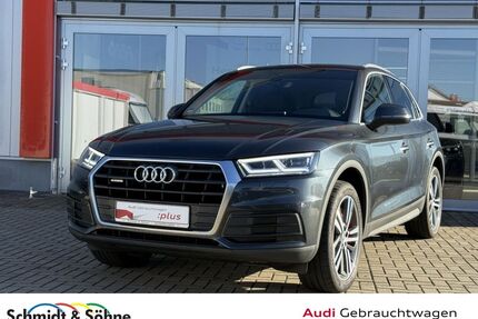 Audi Q5 Gebrauchtwagen
