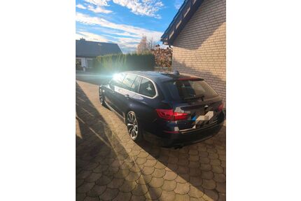 BMW 525 Gebrauchtwagen