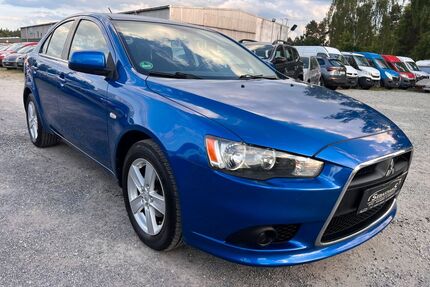 Mitsubishi Lancer Gebrauchtwagen
