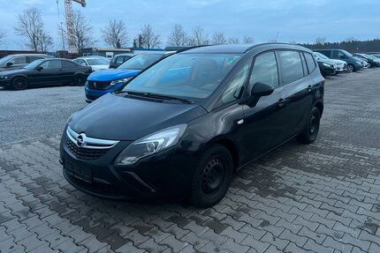 Opel Zafira Gebrauchtwagen
