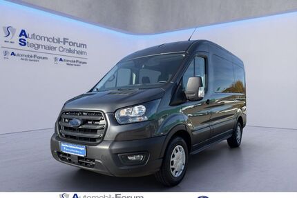 Ford Transit Gebrauchtwagen