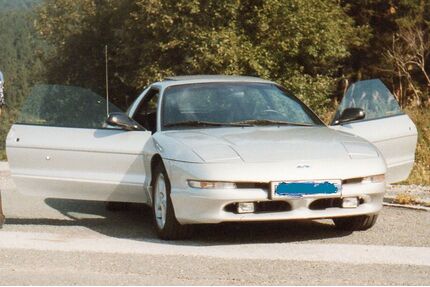 Ford Probe Gebrauchtwagen