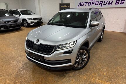 Skoda Kodiaq Gebrauchtwagen