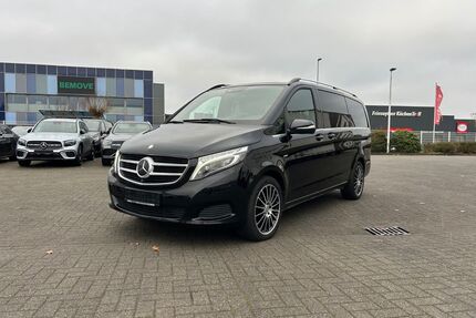 Mercedes-Benz V 250 Gebrauchtwagen
