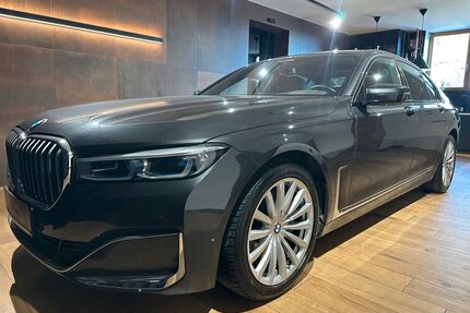 BMW 730 Gebrauchtwagen