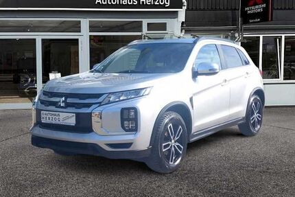 Mitsubishi ASX Gebrauchtwagen