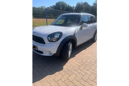 Mini One Countryman Gebrauchtwagen