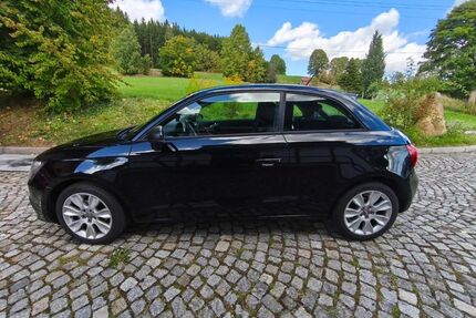 Audi A1 Gebrauchtwagen