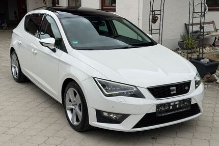 Seat Leon Gebrauchtwagen
