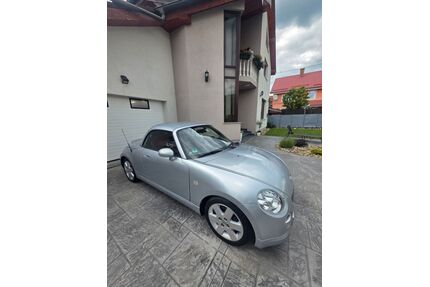 Daihatsu Copen Gebrauchtwagen