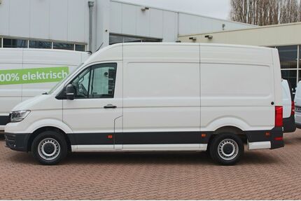 MAN TGE Gebrauchtwagen