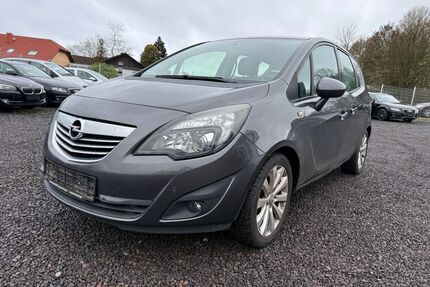 Opel Meriva Gebrauchtwagen