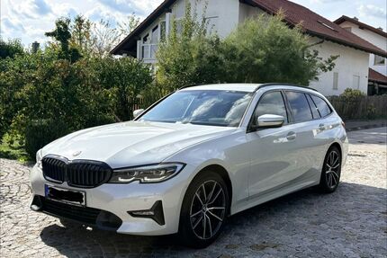 BMW 318 Gebrauchtwagen