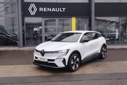 Renault Megane E-TECH Gebrauchtwagen