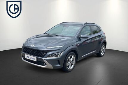 Hyundai KONA Gebrauchtwagen