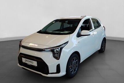 Kia Picanto Gebrauchtwagen