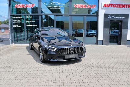 Mercedes-Benz CLS 400 Gebrauchtwagen