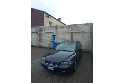 Volvo V70 Gebrauchtwagen