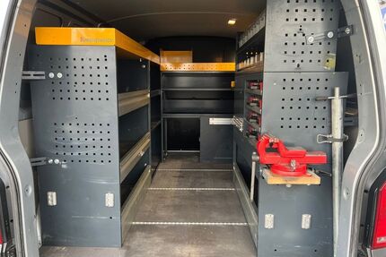 VW T6 andere Gebrauchtwagen