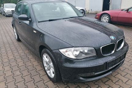 BMW 116 Gebrauchtwagen