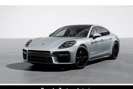 Porsche Panamera Gebrauchtwagen