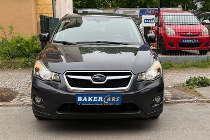 Subaru XV Gebrauchtwagen