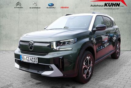 Citroen ë-C3 Aircross Gebrauchtwagen