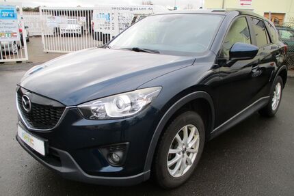 Mazda CX-5 Gebrauchtwagen