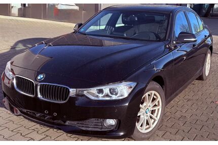 BMW 316 Gebrauchtwagen