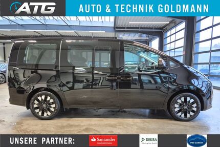 Hyundai STARIA Gebrauchtwagen