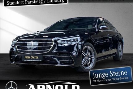 Mercedes-Benz S 450 Gebrauchtwagen