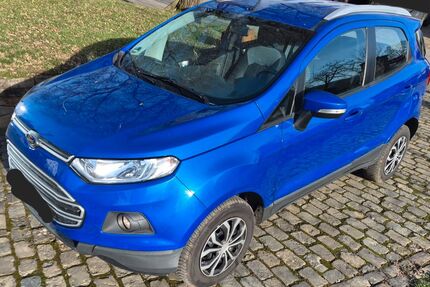 Ford EcoSport Gebrauchtwagen