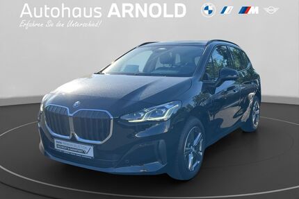 BMW 230 Active Tourer Gebrauchtwagen