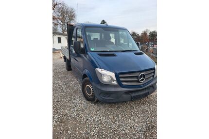 Mercedes-Benz Sprinter Gebrauchtwagen