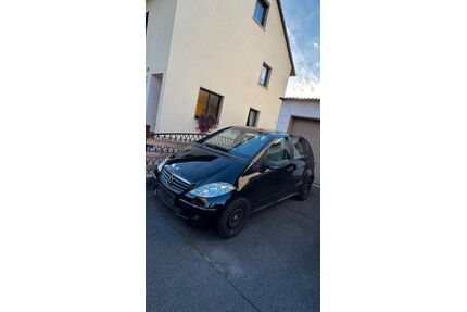 Mercedes-Benz A 150 Gebrauchtwagen
