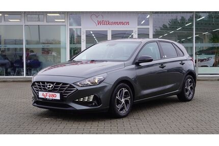 Kia Stonic Gebrauchtwagen